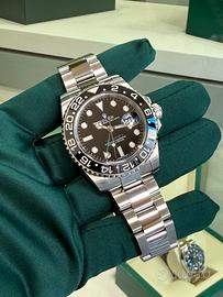 Rolex - GMT-Master II