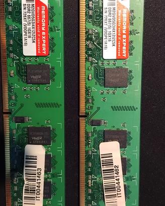 Ram M2GVD5G3I4X12IZC5K