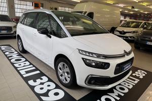 Citroen Grand C4 SpaceTourer BlueHDi 130 S&S EAT8 