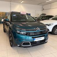 Citroen C5 Aircross SHINE BlueHDi 130 EAT8 SPOTICA