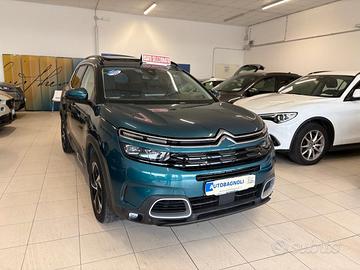 Citroen C5 Aircross SHINE BlueHDi 130 EAT8 SPOTICA