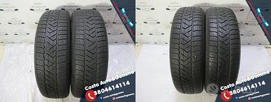 215 65 17 Pirel  80% 215 65 R17 Pneus