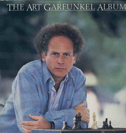 Art Garfunkel - The Art Garfunkel Album