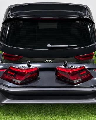 RICAMBI GOLF 8 GT