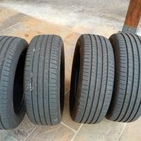 Gomme Hankook Venture