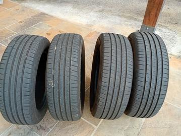 Gomme Hankook Venture