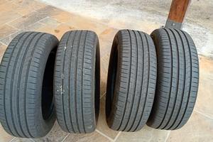 Gomme Hankook Venture