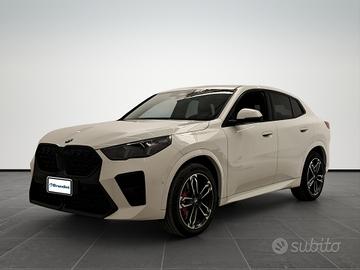 BMW X2 sDrive18d