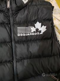 Giacca Dsquared Nuova M 