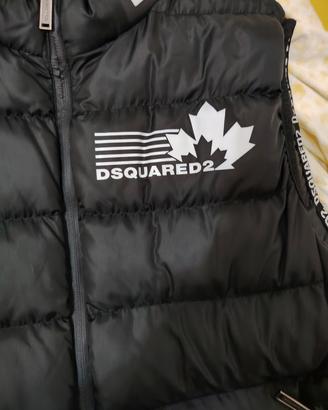 Giacca Dsquared Nuova M 