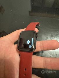 Apple watch serie 4 40mm