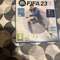 FIFA 23 PS5