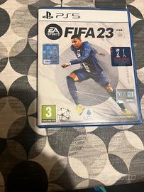 FIFA 23 PS5