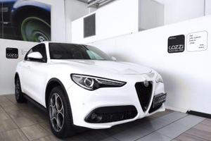 ALFA ROMEO Stelvio - Stelvio 2.2 Turbodiesel 190 C
