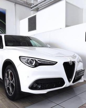 ALFA ROMEO Stelvio - Stelvio 2.2 Turbodiesel 190 C