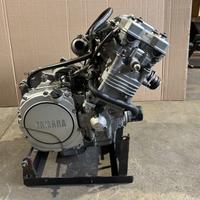 Motore Completo Yamaha FZR 1000 Exup - OW-01