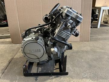 Motore Completo Yamaha FZR 1000 Exup - OW-01