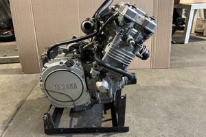 Motore Completo Yamaha FZR 1000 Exup - OW-01