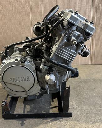 Motore Completo Yamaha FZR 1000 Exup - OW-01