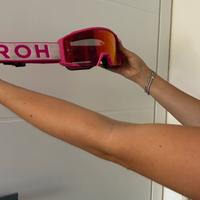 maschera Airoh Blast XR1