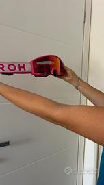 maschera Airoh Blast XR1