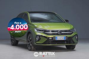 VOLKSWAGEN taigo Taigo 1.0 tsi R-Line 110cv dsg
