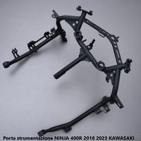 Porta strumentazione NINJA 400R 2018 2023 KAWASAKI