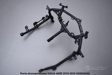 Porta strumentazione NINJA 400R 2018 2023 KAWASAKI