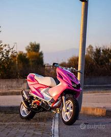 Yamaha aerox tpr 86