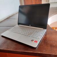 PC portatile Marca Hp 