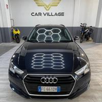 Audi A4 Avant 2.0 TDI 190 CV ultra S tronic Busine