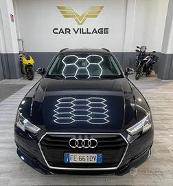 Audi A4 Avant 2.0 TDI 190 CV ultra S tronic Busine