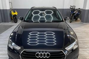 Audi A4 Avant 2.0 TDI 190 CV ultra S tronic Busine