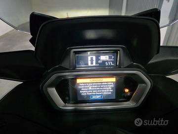 Yamaha X -Max 300 Tech 2023