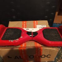 Hoverboard TRATTABILE