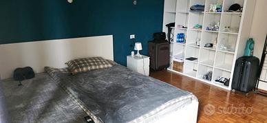 Stanza 16mq uso singolo