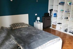 Stanza 16mq uso singolo