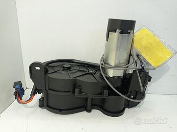 MOTORINO PORTA SCORREVOLE PEUGEOT 1007 1° Serie D