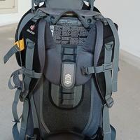 zaino deuter vari quick Nuovo !