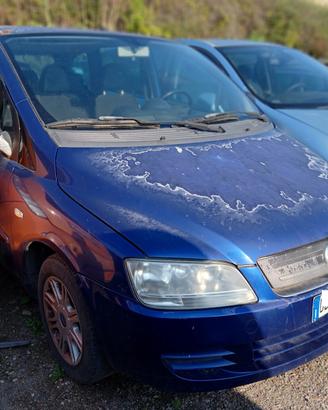 ricambi fiat multipla multijet