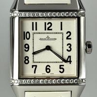 JAEGER LeCOULTRE  REVERSO
