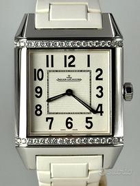 JAEGER LeCOULTRE  REVERSO