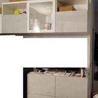 Mobile TV Ikea usato