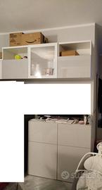 Mobile TV Ikea usato