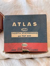 Calotta Spinterogeno FIAT 600