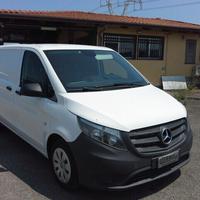 Mercedes-Benz Vito 1.6 cdi maxi L2