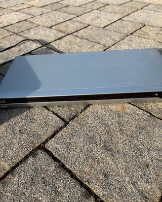 Lettore DVD lg