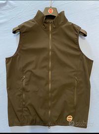 Gilet colmar new futurity