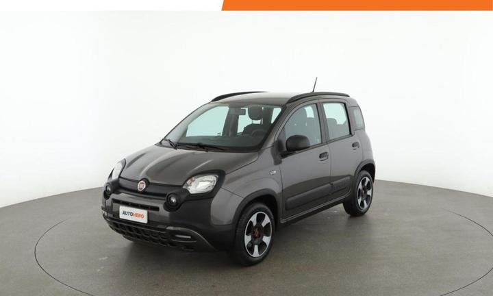 FIAT Panda Cross BF13841