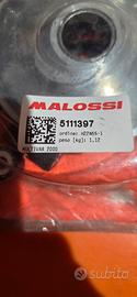 malossi x  piaggio beverly 300hpe 